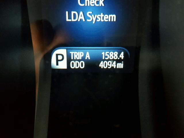 4T1BK1EB3JU273880 - 2018 TOYOTA AVALON XLE BURGUNDY photo 8