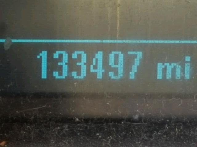 1G11C5SA4DF314843 - 2013 CHEVROLET MALIBU 1LT შავი ფოტო 8