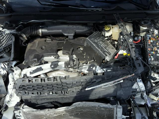 1G11B5SA5DF179701 - 2013 CHEVROLET MALIBU LS SILVER photo 7