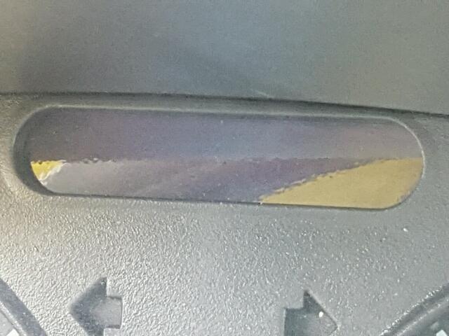 1G3NF52E71C179213 - 2001 OLDSMOBILE ALERO GLS 米色 照片 8