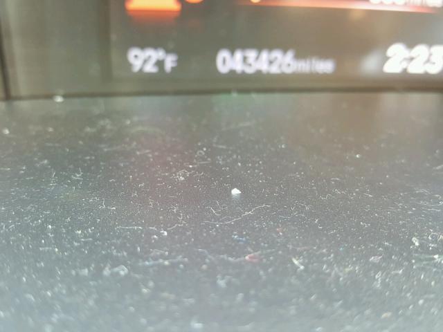 19XFB2F91CE308327 - 2012 HONDA CIVIC EXL GOLD photo 8