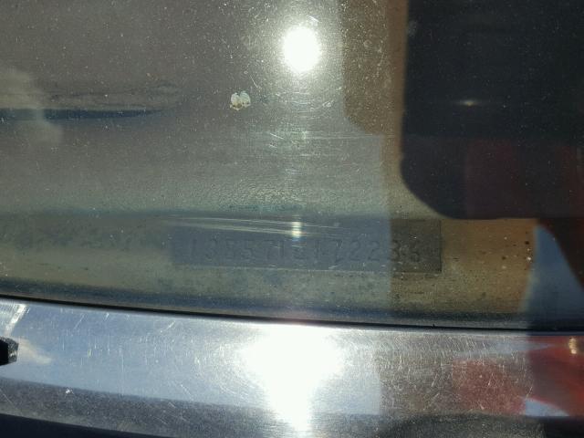 138571L172236 - 1971 CHEVROLET MONTECARLO Beige Foto 10