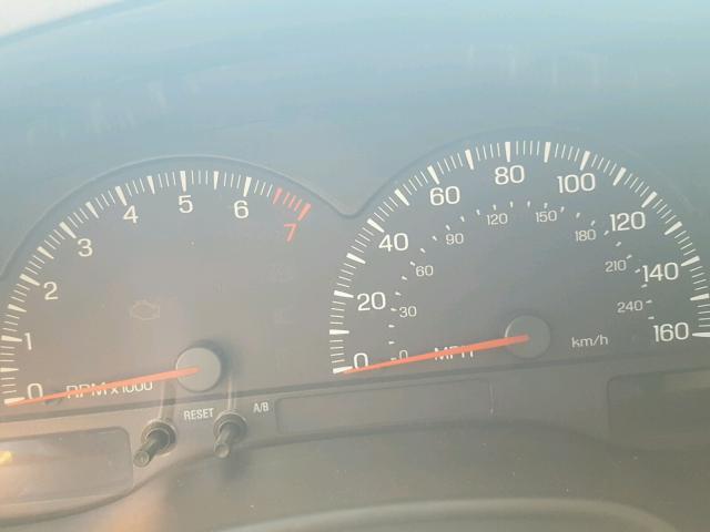 1LNHM87A62Y613373 - 2002 LINCOLN LS 白色 照片 8