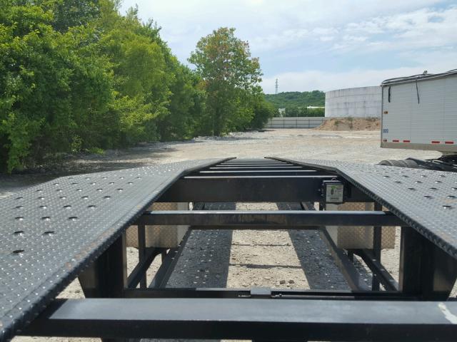 1T9AS482XFB540166 - 2015 ALLOY TRAILER TRAILER BLACK photo 6