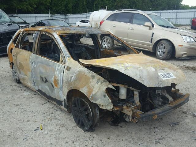 3VWPL7AJXDM666787 - 2013 VOLKSWAGEN JETTA TDI BURN photo 1