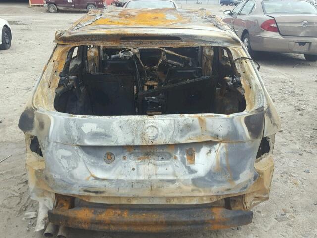 3VWPL7AJXDM666787 - 2013 VOLKSWAGEN JETTA TDI BURN photo 9