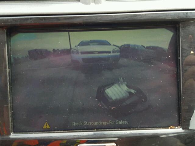 1G11C5SA5DF258086 - 2013 CHEVROLET MALIBU 1LT BEIGE photo 9