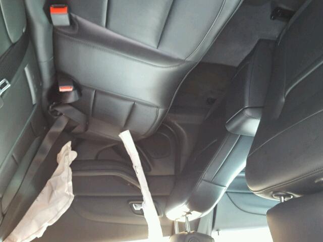 1G11E5SA3GF136132 - 2016 CHEVROLET MALIBU LIM 米色 照片 6