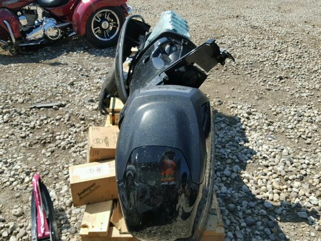 N0V1N37932167 - 2013 MISC MARINE LOT Черный фото 4