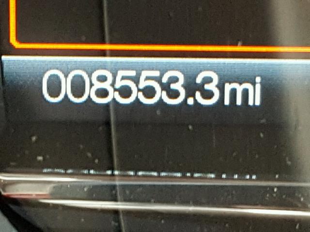 5LMJJ2HT7GEL05870 - 2016 LINCOLN NAVIGATOR SILVER photo 8