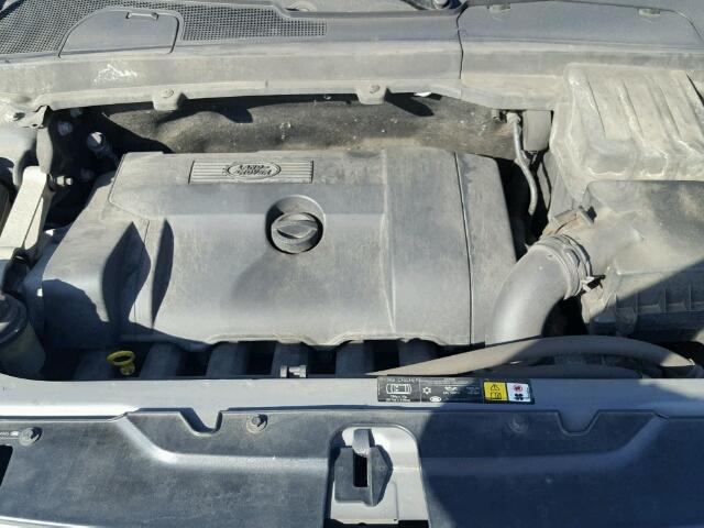 SALFT24N88H084965 - 2008 LAND ROVER LR2 HSE TE GRAY photo 7