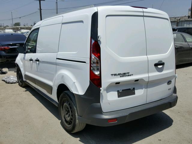 NM0LS7E75G1283177 - 2016 FORD TRANSIT CO WHITE photo 3