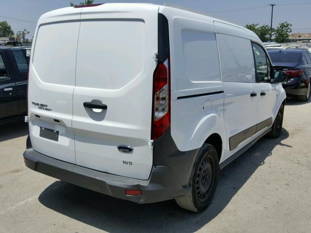 NM0LS7E75G1283177 - 2016 FORD TRANSIT CO WHITE photo 4