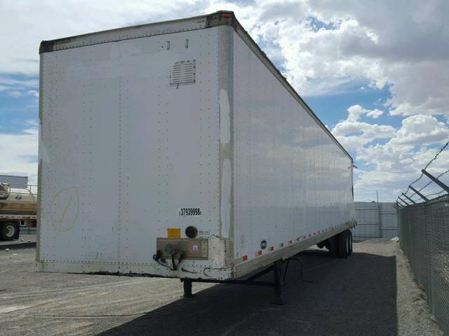 1S12E95328E519979 - 2008 ARO TRAILER WHITE photo 3