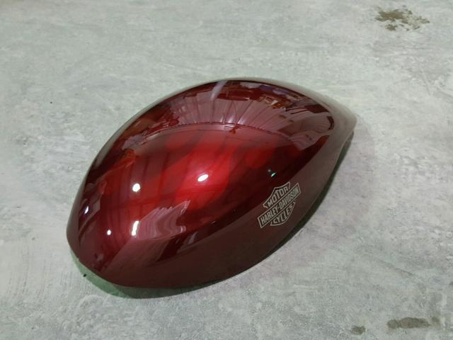 5 - 2003 HARLEY-DAVIDSON VRSCA MAROON photo 3