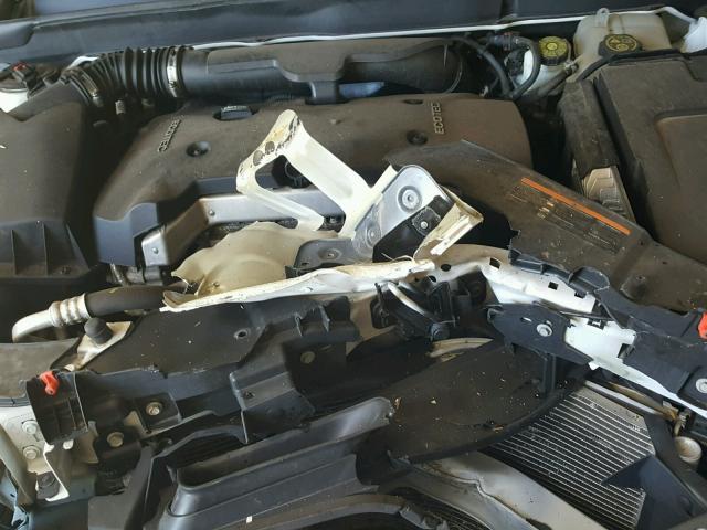 1G11C5SA6GF148717 - 2016 CHEVROLET MALIBU LIM 白色 照片 7