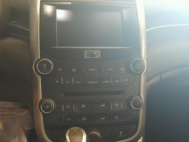 1G11C5SA6GF148717 - 2016 CHEVROLET MALIBU LIM 白色 照片 9