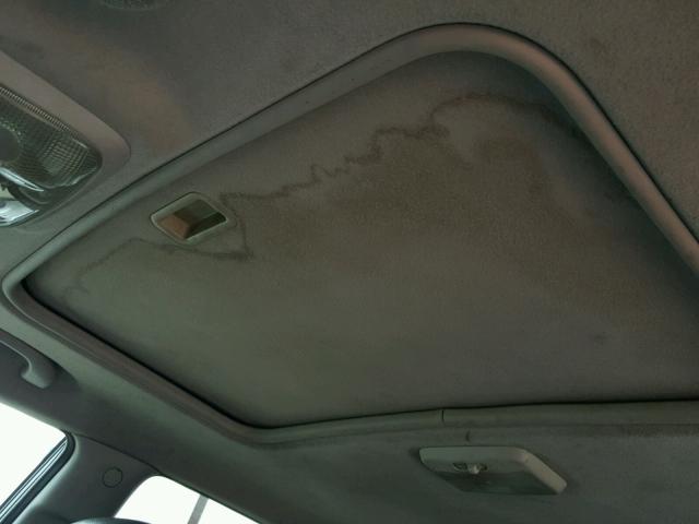 4S2CE58X324612240 - 2002 ISUZU AXIOM XS Boz foto 10