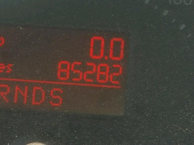 3VWSW31C66M417417 - 2006 VOLKSWAGEN NEW BEETLE Sarı foto 8