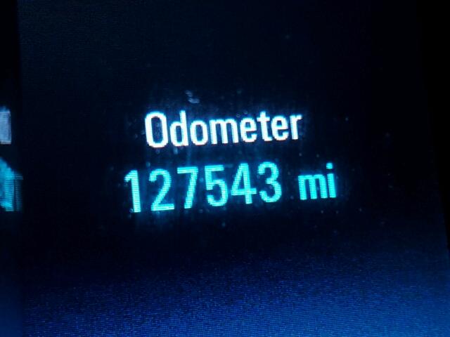 1G11H5SLXEF282744 - 2014 CHEVROLET MALIBU LTZ 灰色 照片 8