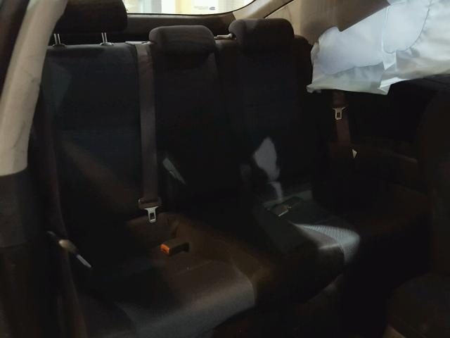 JTKDE167970148650 - 2007 TOYOTA SCION TC 银色 照片 6