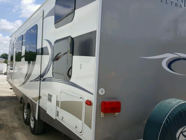 4YDT28B28ET411377 - 2014 OTHER KEYSTONE 白色 照片 3