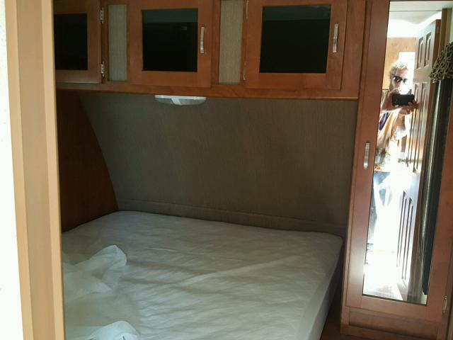 4YDT28B28ET411377 - 2014 OTHER KEYSTONE 白色 照片 6