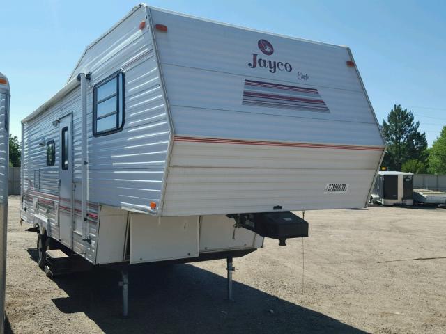 1UJCJ02N9S1L10129 - 1995 OTHER JAYCO WHITE photo 1