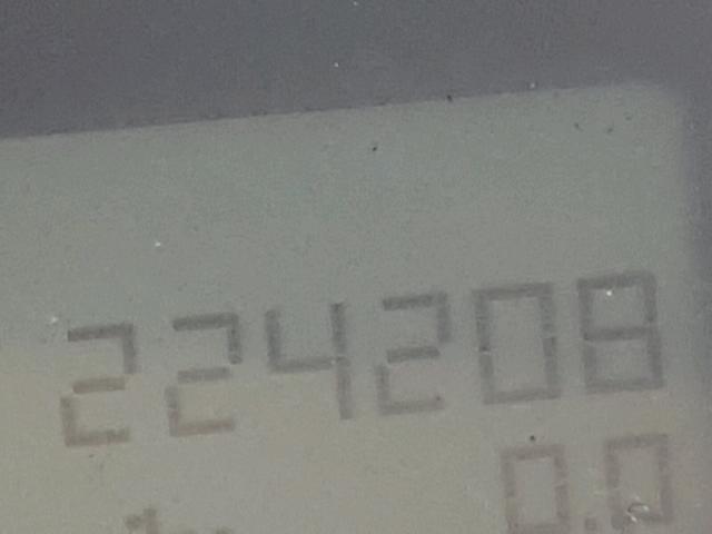 3VWCM31Y84M315930 - 2004 VOLKSWAGEN NEW BEETLE 红色 照片 8