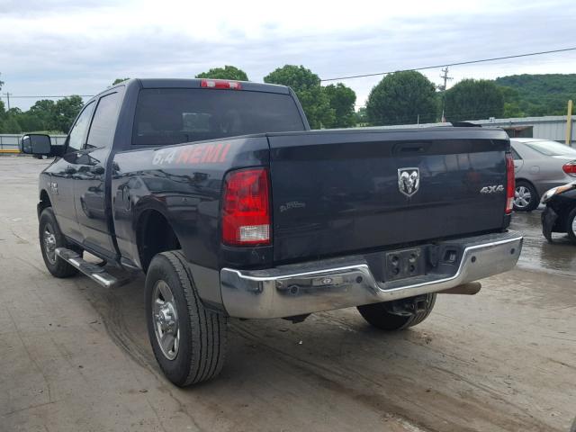 3C6UR5CJ3EG252361 - 2014 RAM 2500 ST BLACK photo 3