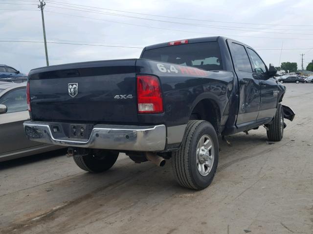 3C6UR5CJ3EG252361 - 2014 RAM 2500 ST BLACK photo 4