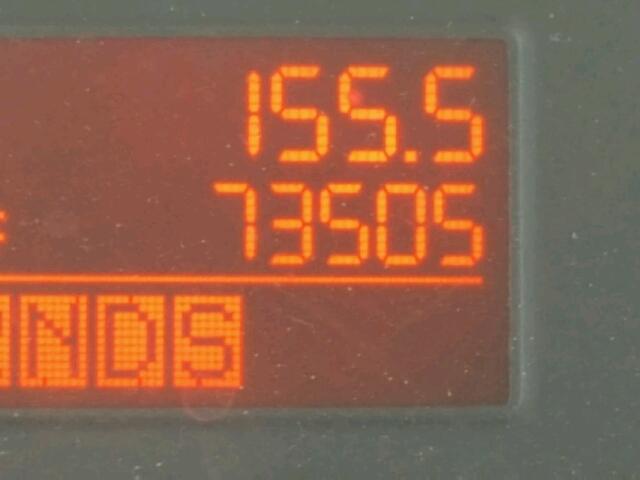 3VWSF31Y46M304576 - 2006 VOLKSWAGEN NEW BEETLE 蓝色 照片 8