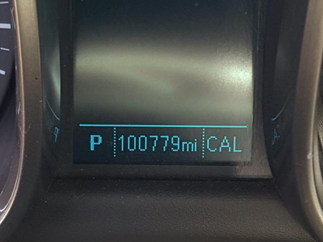 1G11A5SA3DU110410 - 2013 CHEVROLET MALIBU LS Gümüş foto 8