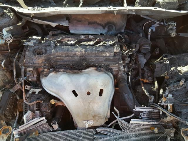 JTKDE167480241450 - 2008 TOYOTA SCION TC 白色 照片 7