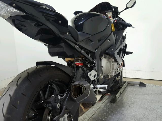 WB1053403DZL18786 - 2013 BMW S 1000 RR BLACK photo 17