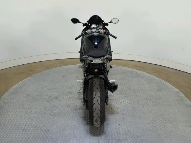 WB1053403DZL18786 - 2013 BMW S 1000 RR BLACK photo 9