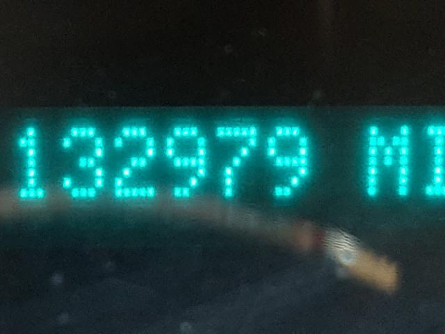 1G1ZA5EU3BF370669 - 2011 CHEVROLET MALIBU LS TAN photo 8