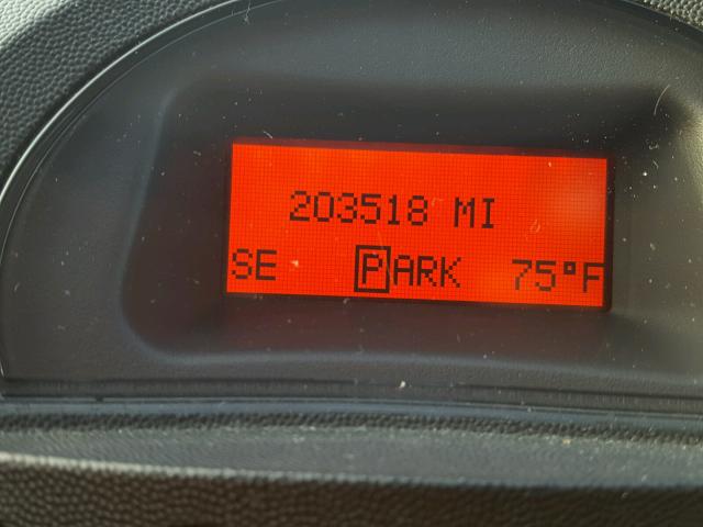 2G2WP552571192211 - 2007 PONTIAC GRAND PRIX ვერცხლისფერი ფოტო 8