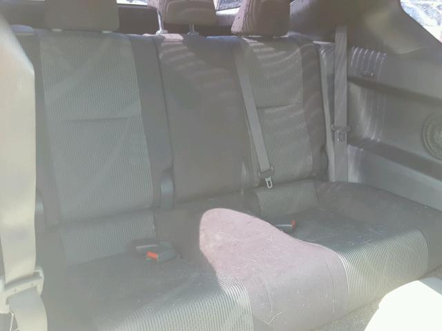 JTKJF5C79D3063068 - 2013 TOYOTA SCION TC 白色 照片 6