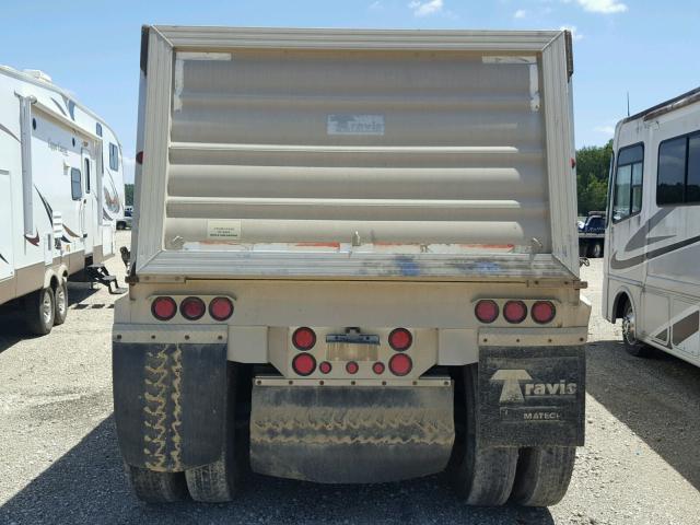 48X1F303871005191 - 2007 OTHE TRAILER SILVER photo 6