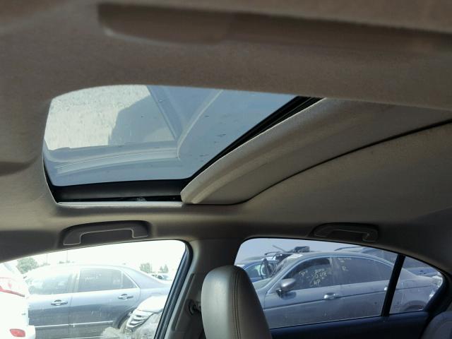 19XFB2F97CE321213 - 2012 HONDA CIVIC EXL 灰色 照片 9