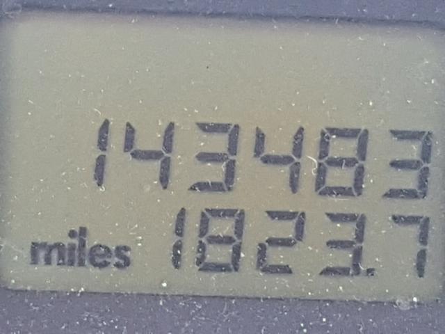 3VWCD21C3YM492227 - 2000 VOLKSWAGEN NEW BEETLE 蓝色 照片 8