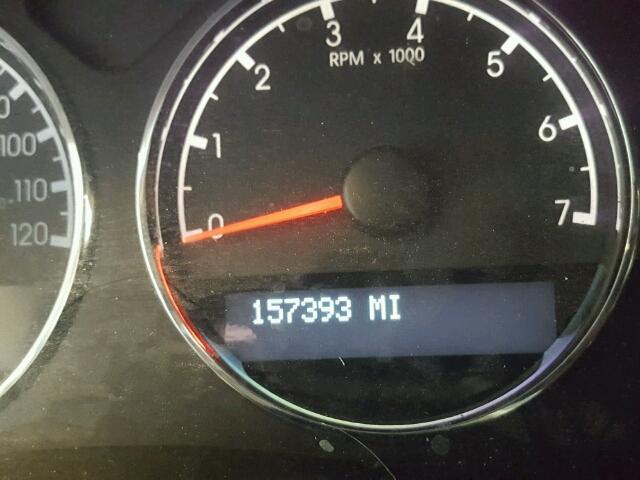 1GNDV23198D115937 - 2008 CHEVROLET UPLANDER L 银色 照片 8