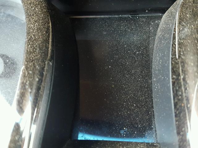 4T1BK1EB4DU006221 - 2013 TOYOTA AVALON BAS Silber Foto 8