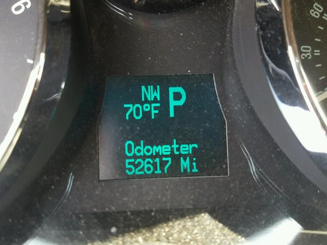 3GNAL2EK2FS503832 - 2015 CHEVROLET CAPTIVA LS 蓝色 照片 8