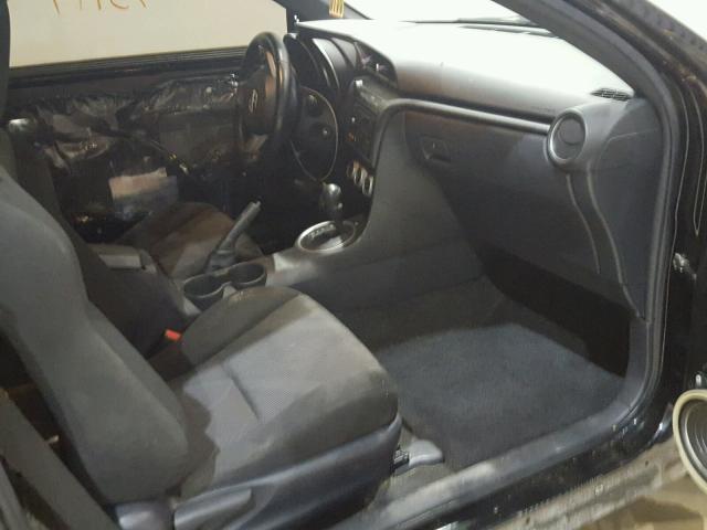 JTKJF5C72D3062568 - 2013 TOYOTA SCION TC 黑色 照片 5