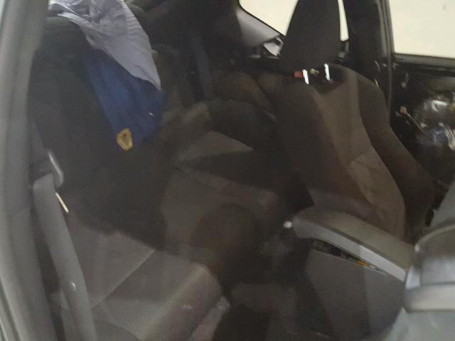 JTKJF5C72D3062568 - 2013 TOYOTA SCION TC 黑色 照片 6