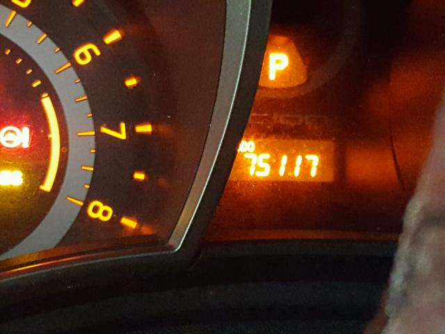 JTKJF5C72D3062568 - 2013 TOYOTA SCION TC 黑色 照片 8