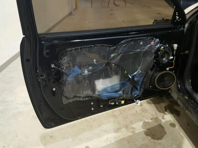 JTKJF5C72D3062568 - 2013 TOYOTA SCION TC 黑色 照片 9