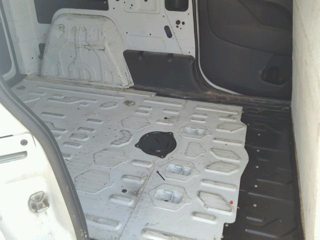 ZFBERFAT7G6B14694 - 2016 RAM PROMASTER Ağ foto 6